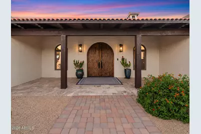 41801 N Deer Trail Road, Cave Creek, AZ 85331 - Photo 3