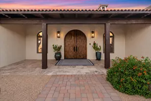 41801 N Deer Trail Rd, Cave Creek, AZ 85331 - Photo 3