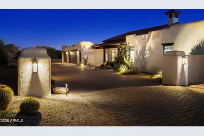 41801 N Deer Trail Road, Cave Creek, AZ 85331 - Photo 73