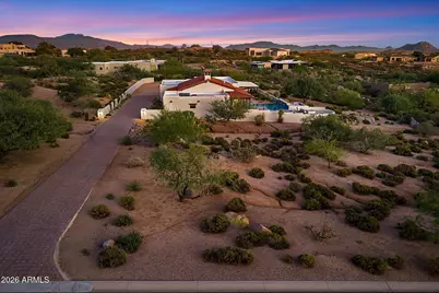 41801 N Deer Trail Road, Cave Creek, AZ 85331 - Photo 69