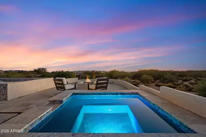 41801 N Deer Trail Road, Cave Creek, AZ 85331 - Photo 51