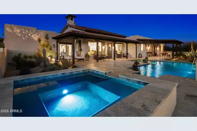 41801 N Deer Trail Road, Cave Creek, AZ 85331 - Photo 61