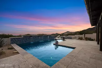 41801 N Deer Trail Road, Cave Creek, AZ 85331 - Photo 45