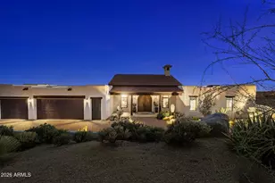 41801 N Deer Trail Rd, Cave Creek, AZ 85331 - Photo 1
