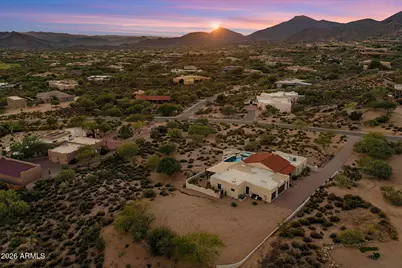 41801 N Deer Trail Road, Cave Creek, AZ 85331 - Photo 71