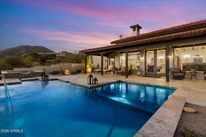 41801 N Deer Trail Road, Cave Creek, AZ 85331 - Photo 49