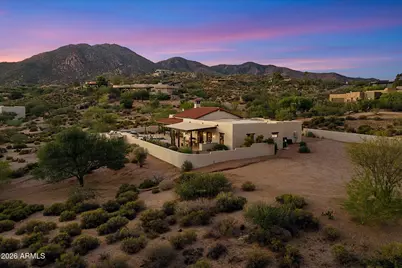 41801 N Deer Trail Road, Cave Creek, AZ 85331 - Photo 67