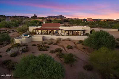 41801 N Deer Trail Road, Cave Creek, AZ 85331 - Photo 77