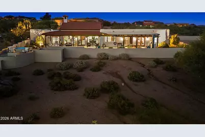 41801 N Deer Trail Road, Cave Creek, AZ 85331 - Photo 63