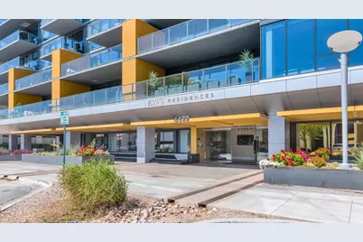 4422 N 75th Street #3007, Scottsdale, AZ 85251 - Photo 31