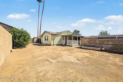14834 N 54th Avenue, Glendale, AZ 85306 - Photo 29