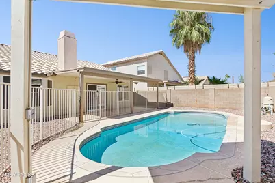 17857 N 85th Lane, Peoria, AZ 85382 - Photo 47