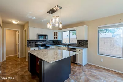 2228 E Avenida Del Sol --, Phoenix, AZ 85024 - Photo 11