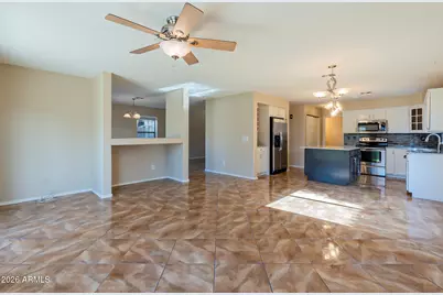 2228 E Avenida Del Sol --, Phoenix, AZ 85024 - Photo 9