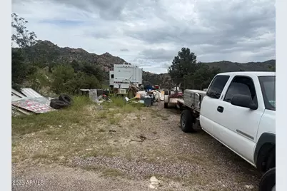 52116 N Hutton Peak Road, Miami, AZ 85539 - Photo 19