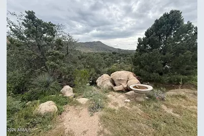 52116 N Hutton Peak Road, Miami, AZ 85539 - Photo 7