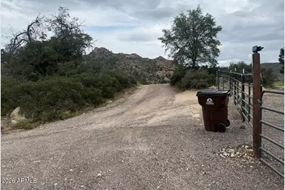 52116 N Hutton Peak Road, Miami, AZ 85539 - Photo 15