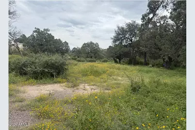 52116 N Hutton Peak Road, Miami, AZ 85539 - Photo 17