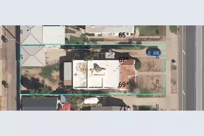 1702 N 15th Avenue, Phoenix, AZ 85007 - Photo 27