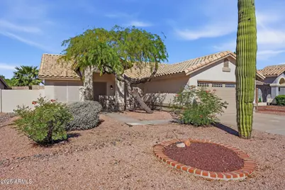 3462 N Ravine --, Mesa, AZ 85215 - Photo 3