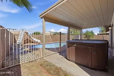 3462 N Ravine --, Mesa, AZ 85215 - Photo 39
