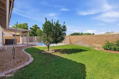 3462 N Ravine --, Mesa, AZ 85215 - Photo 37