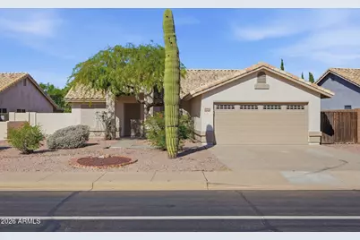 3462 N Ravine --, Mesa, AZ 85215 - Photo 1