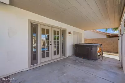 3462 N Ravine --, Mesa, AZ 85215 - Photo 35