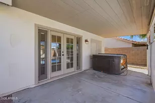 3462 N Ravine, Mesa, AZ 85215 - Photo 35