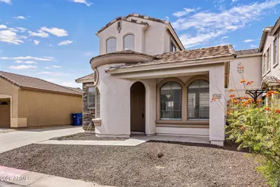 1238 S Mansard Street, Mesa, AZ 85209 - Photo 21