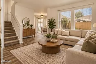 1238 S Mansard St, Mesa, AZ 85209 - Photo 5