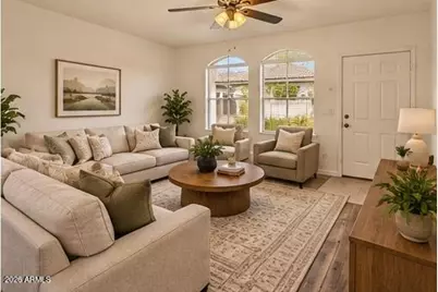 1238 S Mansard Street, Mesa, AZ 85209 - Photo 3