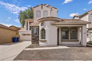 1238 S Mansard St, Mesa, AZ 85209 - Photo 23