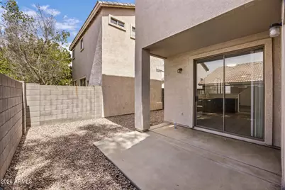 1238 S Mansard Street, Mesa, AZ 85209 - Photo 25