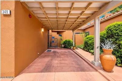 849 Dusty Rose Drive, Sedona, AZ 86336 - Photo 21