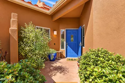 849 Dusty Rose Drive, Sedona, AZ 86336 - Photo 3