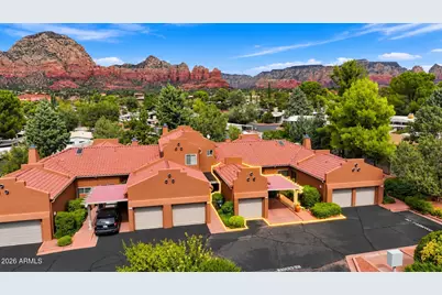 849 Dusty Rose Drive, Sedona, AZ 86336 - Photo 27