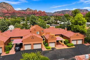 849 Dusty Rose Dr, Sedona, AZ 86336 - Photo 27