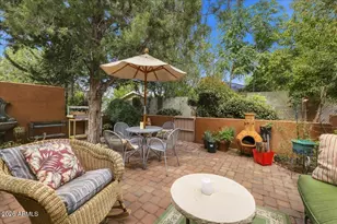 849 Dusty Rose Dr, Sedona, AZ 86336 - Photo 17
