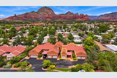 849 Dusty Rose Drive, Sedona, AZ 86336 - Photo 25