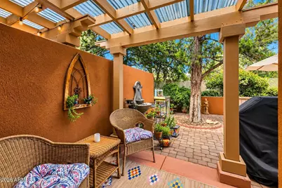 849 Dusty Rose Drive, Sedona, AZ 86336 - Photo 15