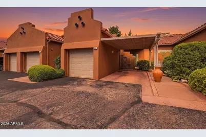 849 Dusty Rose Drive, Sedona, AZ 86336 - Photo 1