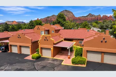 849 Dusty Rose Drive, Sedona, AZ 86336 - Photo 23