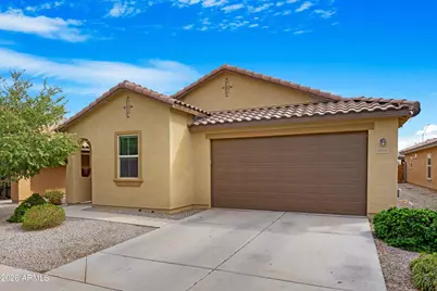 40995 W Patricia Lane, Maricopa, AZ 85138 - Photo 1