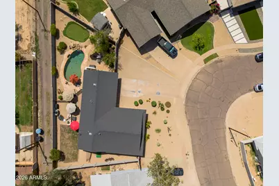 11221 N 31st Place, Phoenix, AZ 85028 - Photo 35