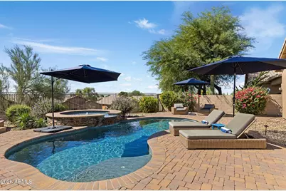 10673 E Le Marche Drive, Scottsdale, AZ 85255 - Photo 41