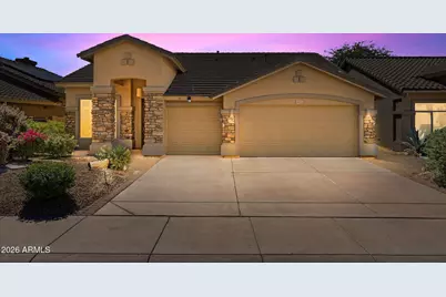 10673 E Le Marche Drive, Scottsdale, AZ 85255 - Photo 1