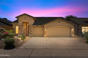10673 E Le Marche Dr, Scottsdale, AZ 85255 - Photo 1