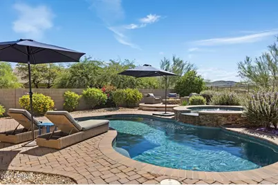 10673 E Le Marche Drive, Scottsdale, AZ 85255 - Photo 45