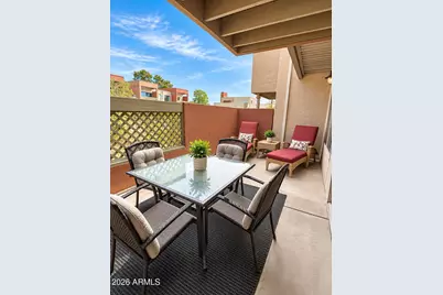 3600 N Hayden Road #3001, Scottsdale, AZ 85251 - Photo 7